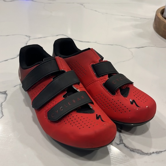 Cyclebar Spin Shoes (Specialized) -EU39 - Picture 2 of 7
